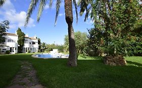 Estudio Encantador En Denia